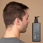 Hair Growth Shampoo for Men (250ml) Activating Follicles & Roots for Thicker ...