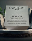 Lancome Renergie HPN ULTRA Cream 1.69 oz/50ml New With Sealed Box