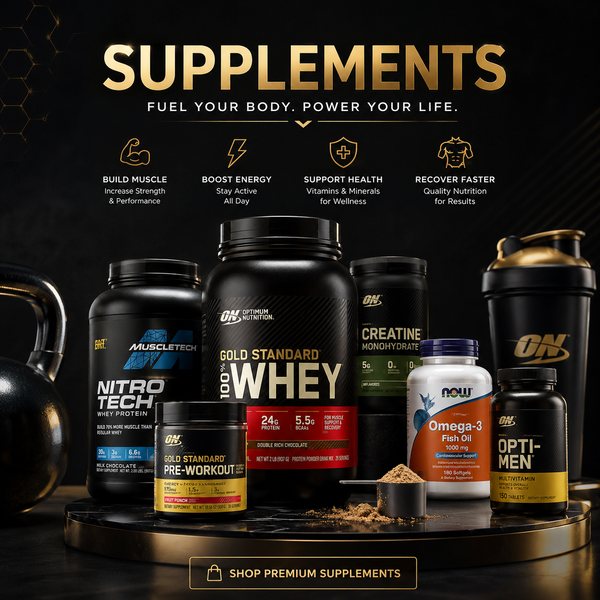 supplement