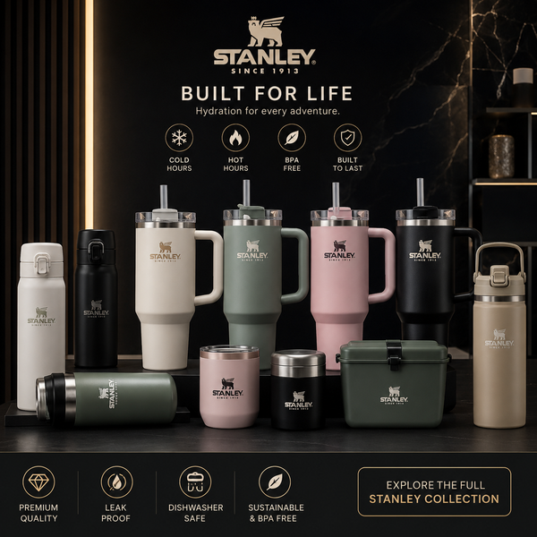 stanley