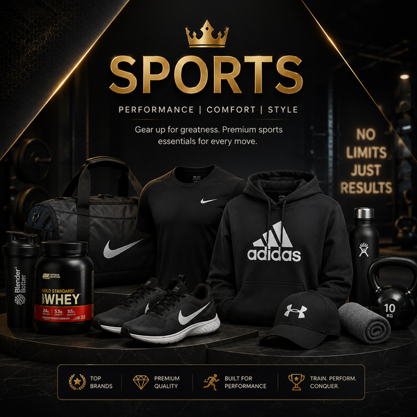 sports