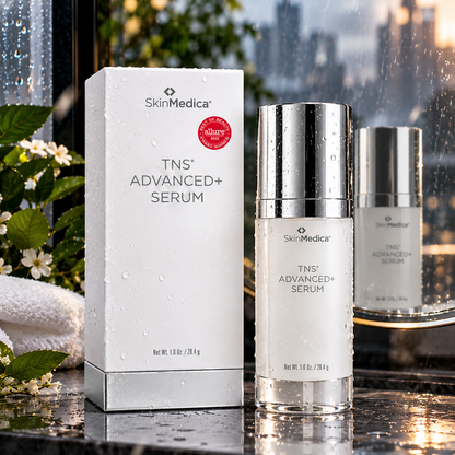 SkinMedica TNS Advanced+ Serum - 1 oz (SB-112)