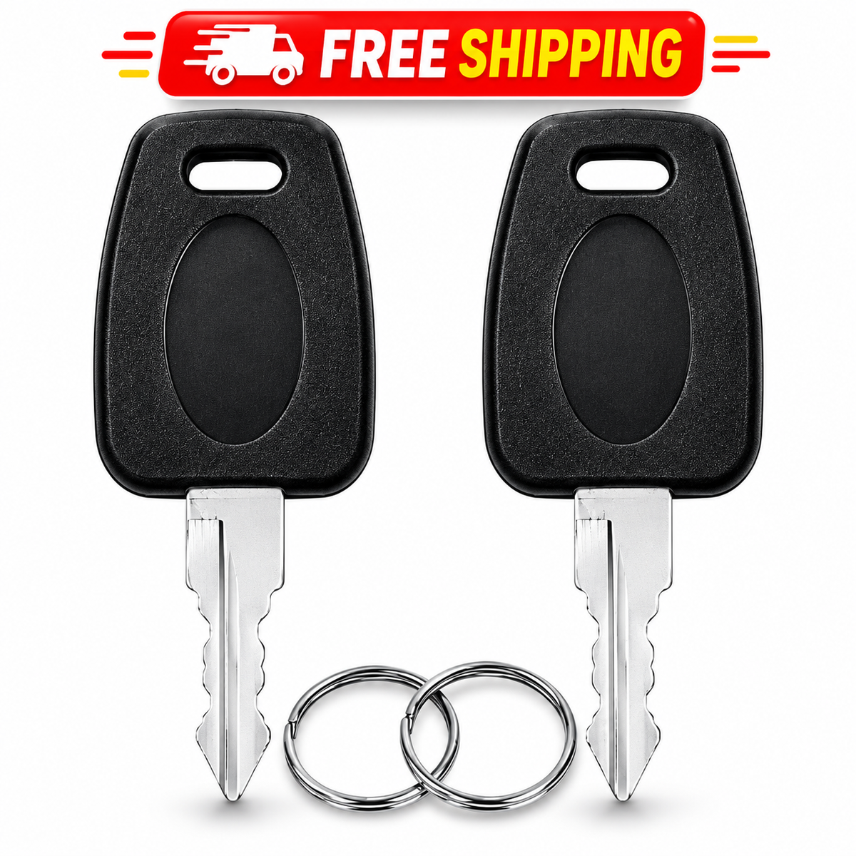 Share 2x TSA007 TSA002 Master Luggage Keys Universal Travel Suitcase Lock Keys Set UK