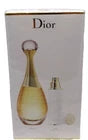 J'ADORE by DIOR SET 2 pc's👑3.4 OZ & 0.34 OZ EAU DE PARFUM 👑 SEALED BOX