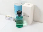 PACIFIC CHILL EDP 3.4OZ/100ML LOUIS VUITTON Eau de Parfum NIB fragrance LV