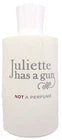 JULIETTE HAS A GUN NOT A PERFUME Eau De Parfum Spray 1.7 Oz / 50 ml BRAND NEW!!!