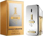 1 ONE MILLION LUCKY * PACO RABANNE * Cologne for Men * 1.7 / 3.4 / 6.7 Oz * NIB