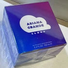 Ariana Grande Cloud Perfume by Ariana Grande 3.4 oz EDP Spray for Women NEW