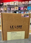 LE LABO SANTAL 33 Eau de Parfum 3.4oz-100ml Unisex (Authentic ☆ New In Box)