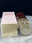 Clarins Double Serum Anti Age Complete Age Control Concentrate 1.6 oz NIB