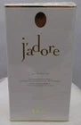 J'ADORE by DIOR SET 2 pc's👑3.4 OZ & 0.34 OZ EAU DE PARFUM 👑 SEALED BOX