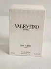 VALENTINO DONNA BORN IN ROMA IVORY EAU DE PARFUM SPRAY 3.4 Oz / 100 ml NEW