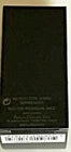 DIOR SAUVAGE Eau De Parfum 10 ml MINI SPLASH DABBER BOTTLE NEW In BOX