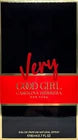 CAROLINA HERRERA VERY GOOD GIRL EAU DE PARFUM SPRAY FOR WOMEN 2.7 Oz / 80 ml NEW