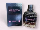 Valentino Uomo Born in Roma Intense 3.4 oz / 100 ml EDP Men's Perfume New In Box