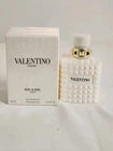 VALENTINO DONNA BORN IN ROMA IVORY EAU DE PARFUM SPRAY 3.4 Oz / 100 ml NEW
