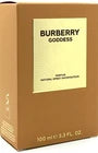 BURBERRY GODDESS PARFUM SPRAY FOR WOMEN 3.3 Oz / 100 ml BRAND NEW ITEM!!!
