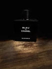 CHANEL Bleu de CHANEL Eau de Parfum for Men, 3.4 fl oz (100mL), Spray