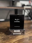 CHANEL Bleu de CHANEL Eau de Parfum for Men, 3.4 fl oz (100mL), Spray