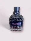 Valentino Uomo Born in Roma Intense 3.4 oz / 100 ml EDP Men's Perfume New In Box