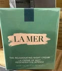 La Mer The Rejuvenating Night Cream 2 fl. oz/60ml Sealed Pack NIB