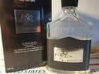 Creed Aventus 3.3oz Men's Eau de Parfum Spray - New Sealed Box Batch F002798