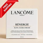 New Lancome Renergie HPN ULTRA Cream 1.69 oz/50ml Sealed With Box
