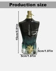 Jean Paul Gaultier Le Beau Le Parfum 125ml / 4.2 oz EDP Intense Spray Men Sealed