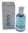 Boss Bottled Tonic by Hugo Boss for Men Eau de Toilette Spray 3.3 oz