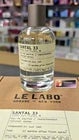 LE LABO SANTAL 33 Eau de Parfum 3.4oz-100ml Unisex (Authentic ☆ New In Box)