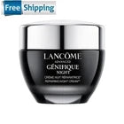 Lancome Advanced Genifique Youth Activating Cream 50ml / 1.7oz New Sealed USA