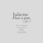 JULIETTE HAS A GUN NOT A PERFUME Eau De Parfum Spray 1.7 Oz / 50 ml BRAND NEW!!!