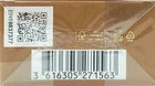 BURBERRY GODDESS PARFUM SPRAY FOR WOMEN 3.3 Oz / 100 ml BRAND NEW ITEM!!!