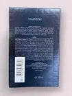 Valentino Uomo Born in Roma Intense 3.4 oz / 100 ml EDP Men's Perfume New In Box
