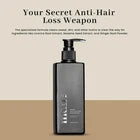 Hair Growth Shampoo for Men (250ml) Activating Follicles & Roots for Thicker ...