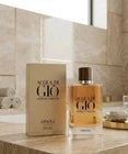 Acqua Di Gio Absolu by Giorgio Armani 4.2 oz / 125ml EDP Cologne Men New In Box
